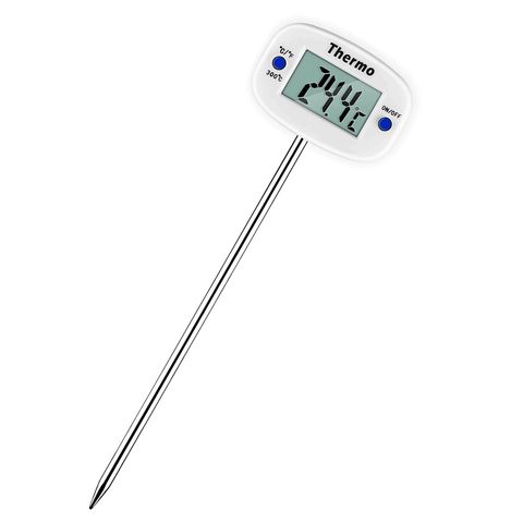 1. Термометр электронный TA-288, щуп 13,5 см